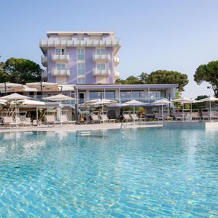Fantinello Hotel Caorle Luaran gambar