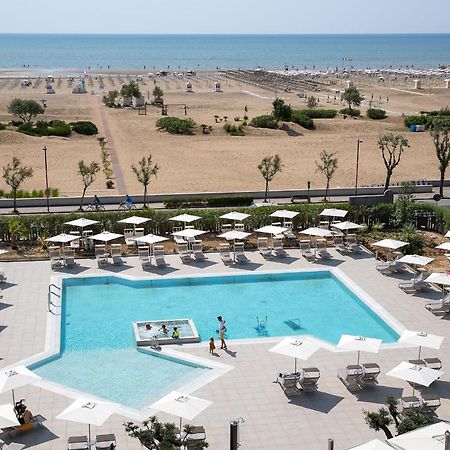 Fantinello Hotel Caorle Luaran gambar