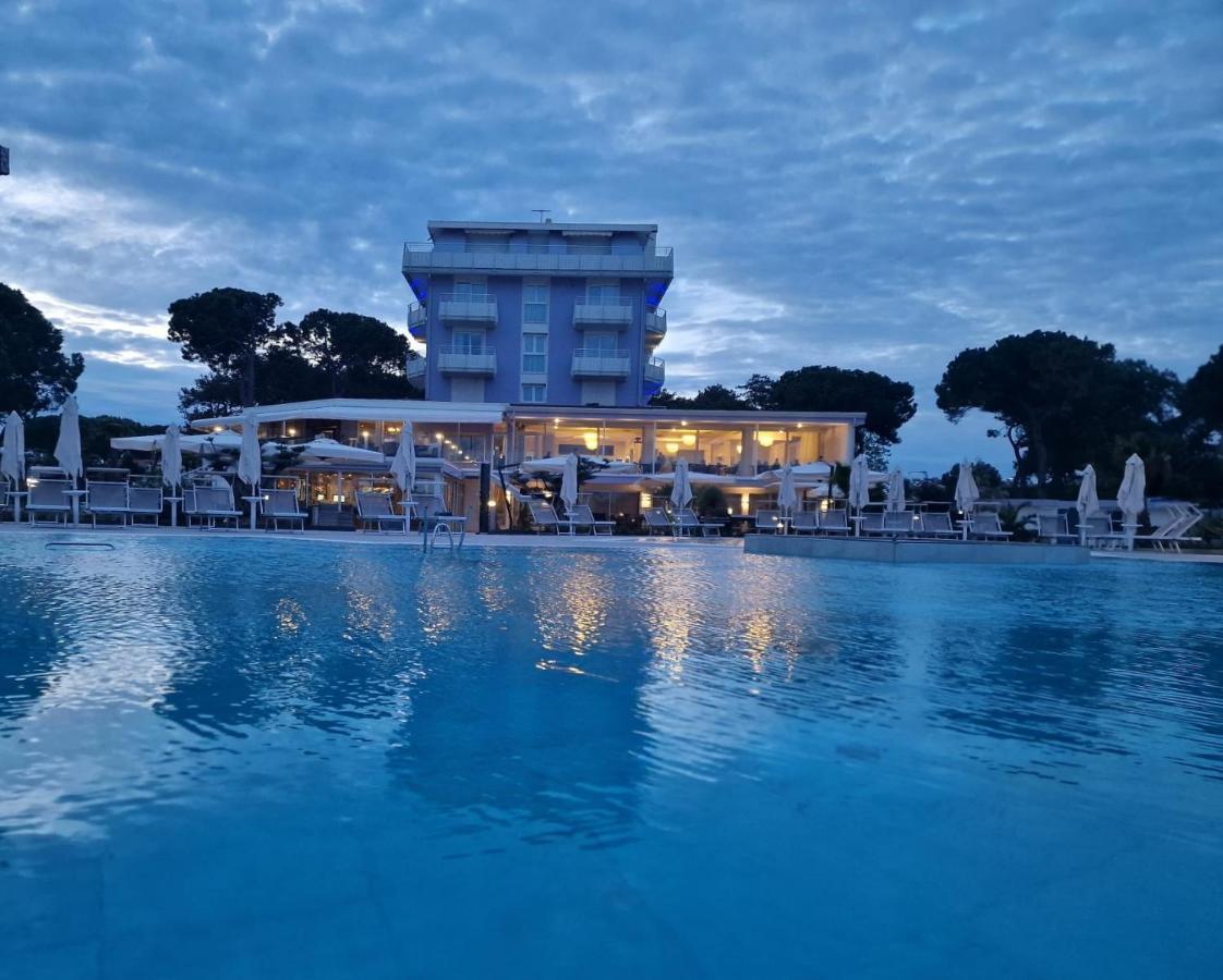 Fantinello Hotel Caorle Luaran gambar