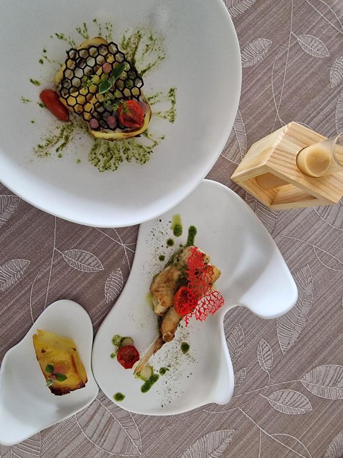 Fantinello Hotel Caorle Luaran gambar