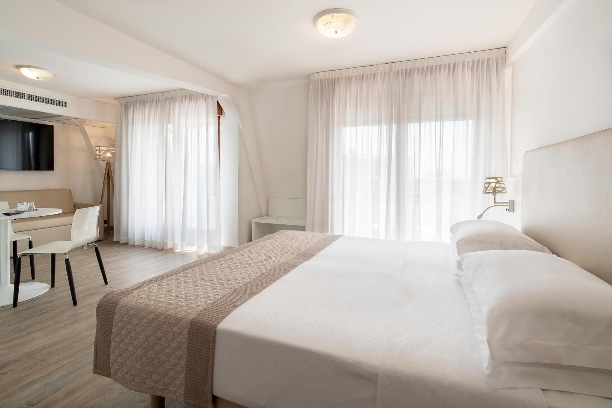 Fantinello Hotel Caorle Luaran gambar