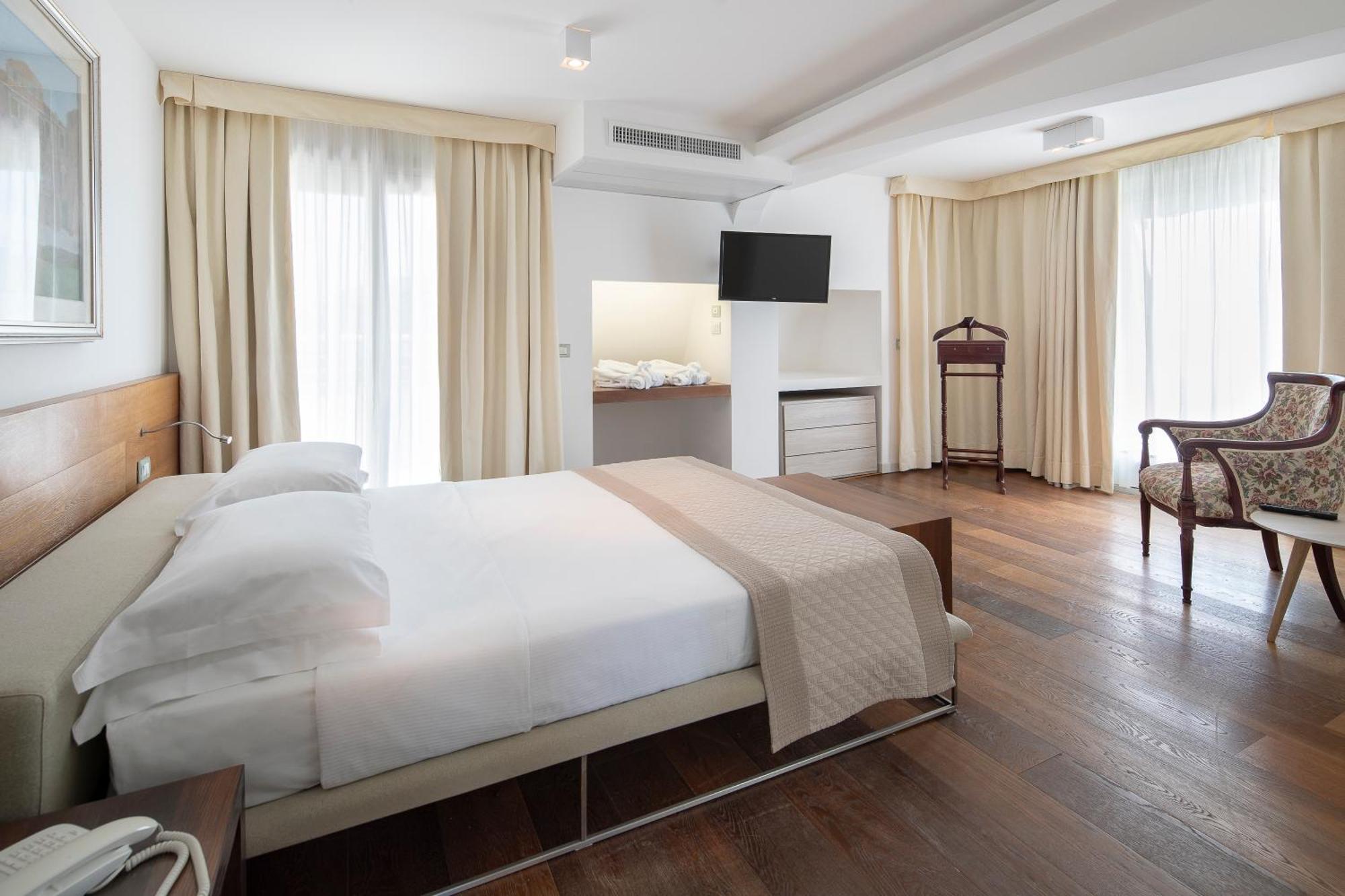 Fantinello Hotel Caorle Luaran gambar