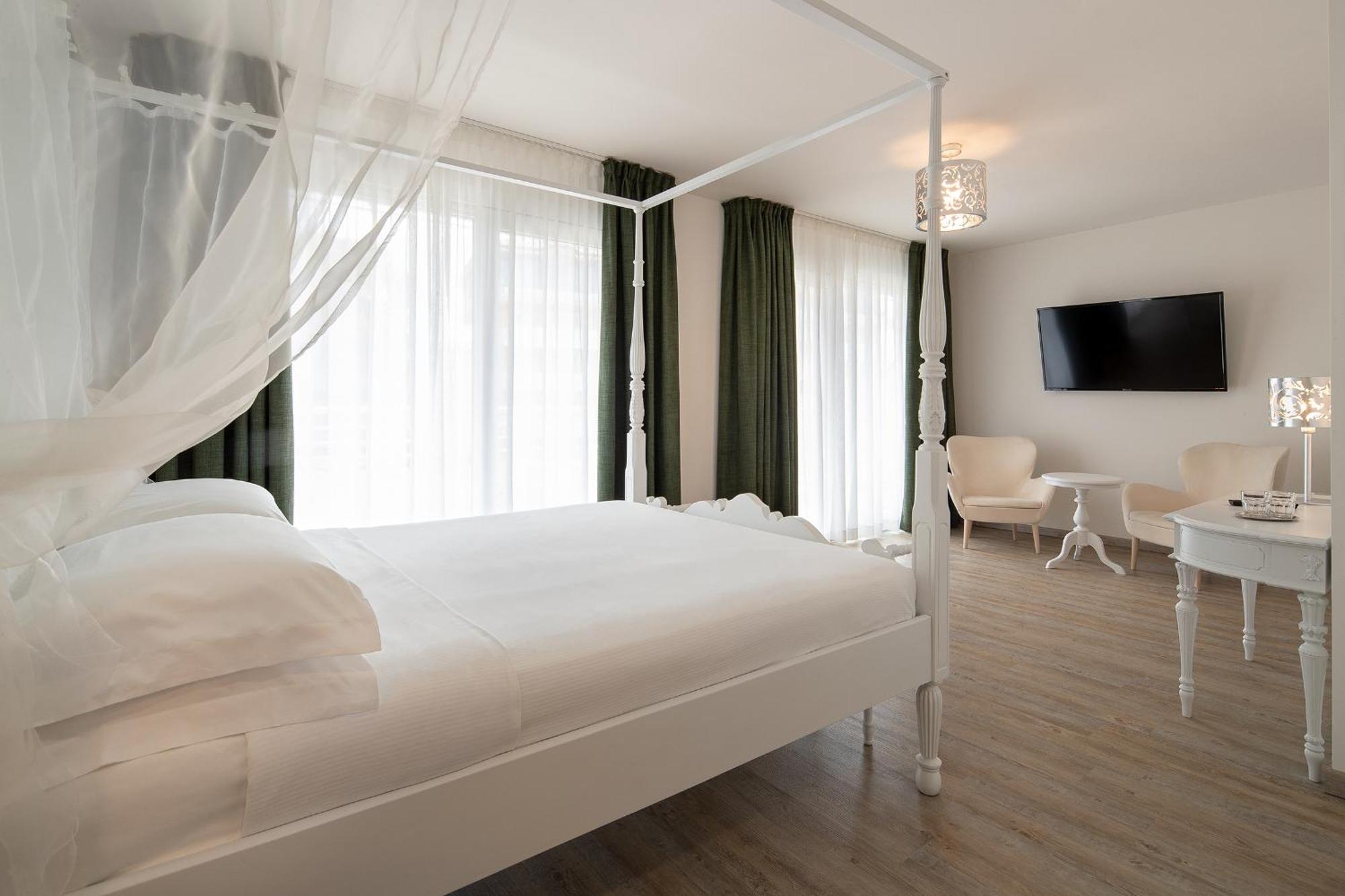 Fantinello Hotel Caorle Luaran gambar