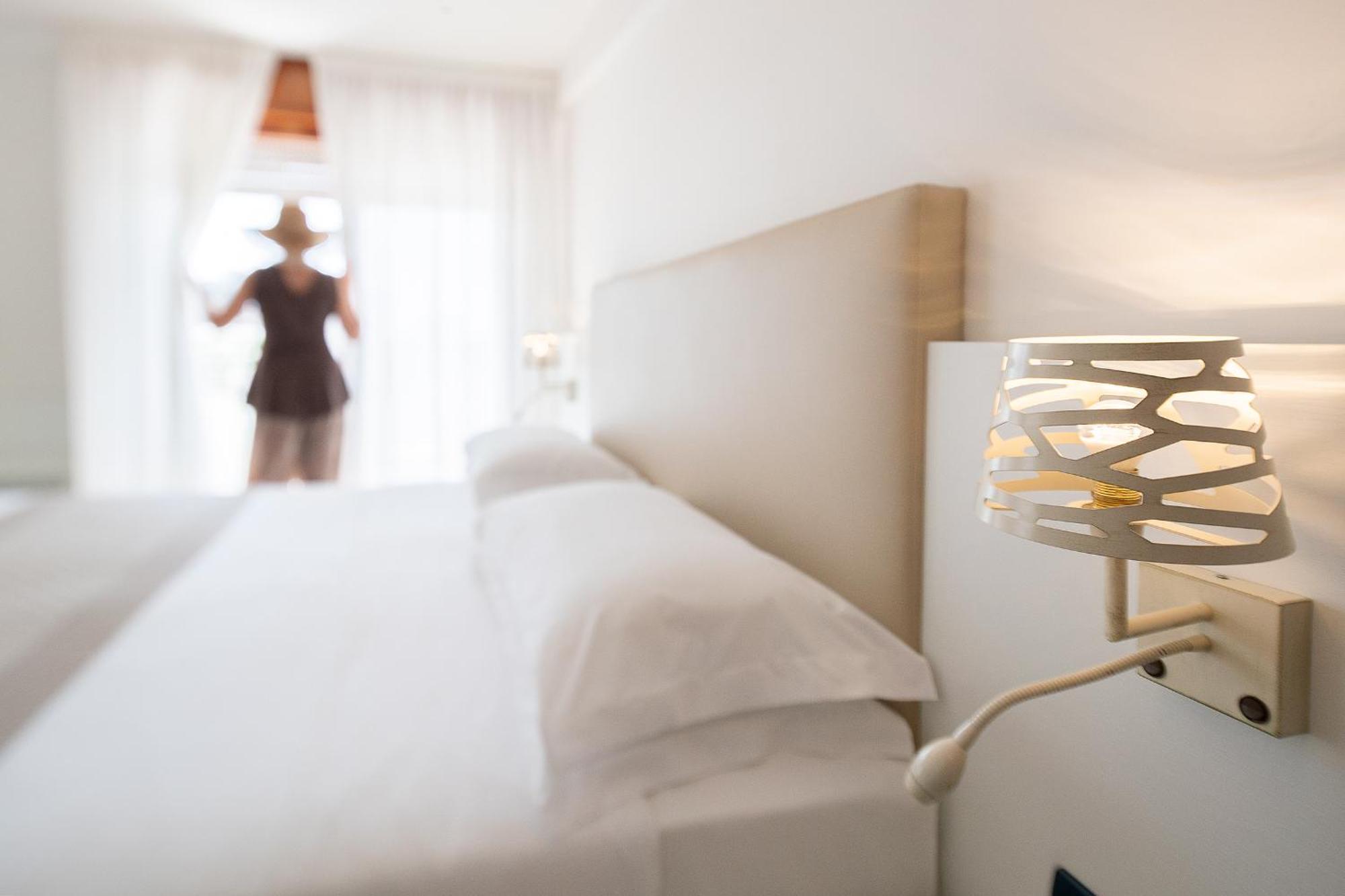 Fantinello Hotel Caorle Luaran gambar