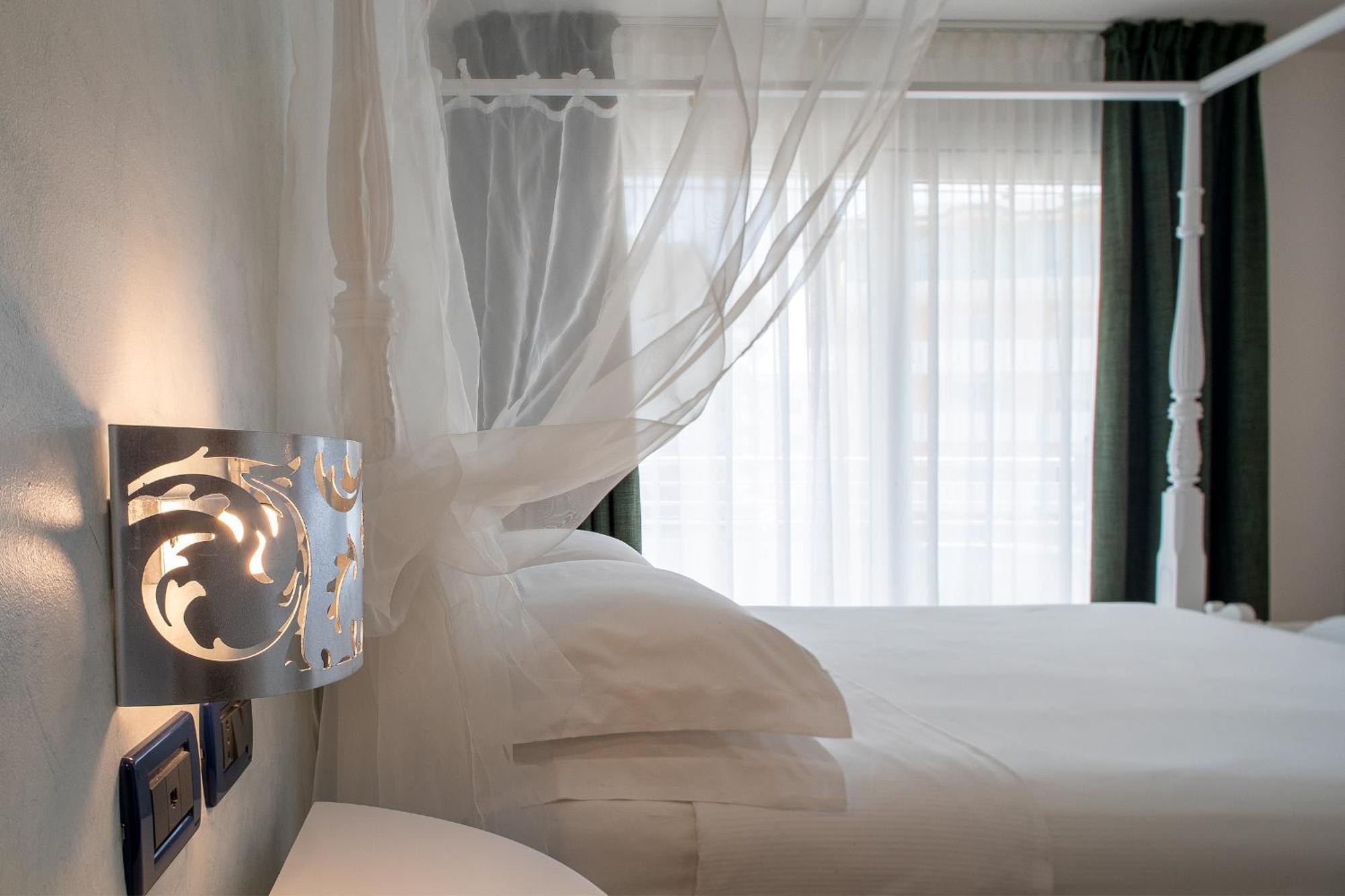 Fantinello Hotel Caorle Luaran gambar