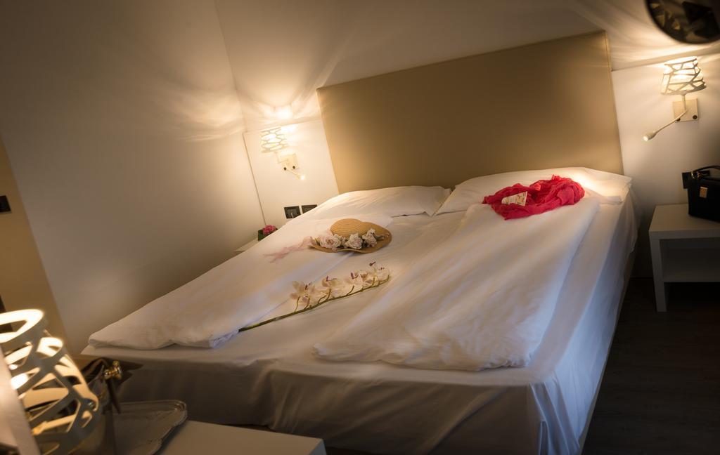 Fantinello Hotel Caorle Luaran gambar