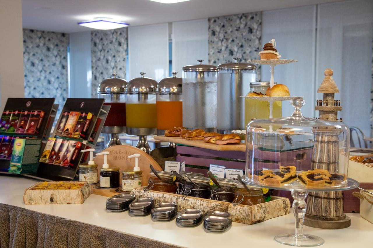 Fantinello Hotel Caorle Luaran gambar