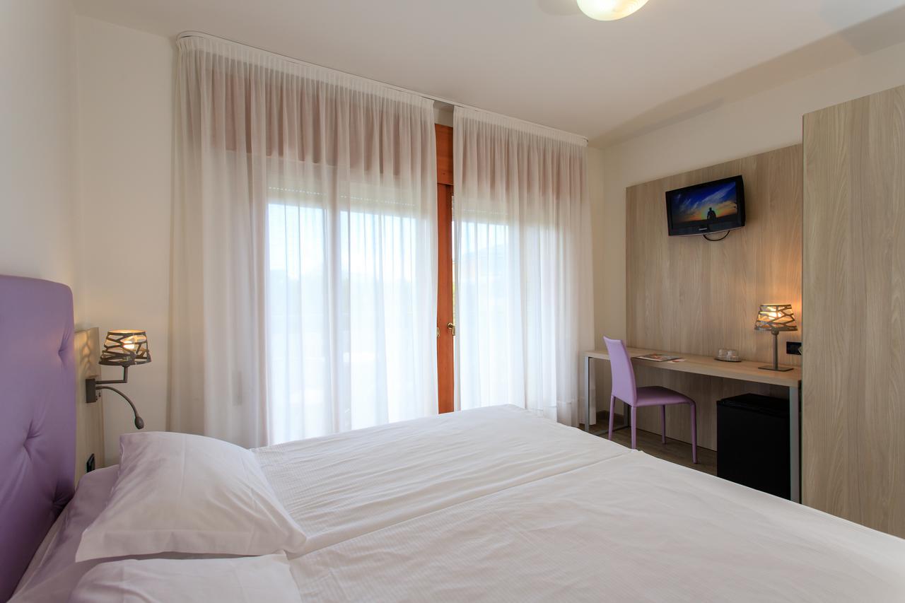 Fantinello Hotel Caorle Luaran gambar