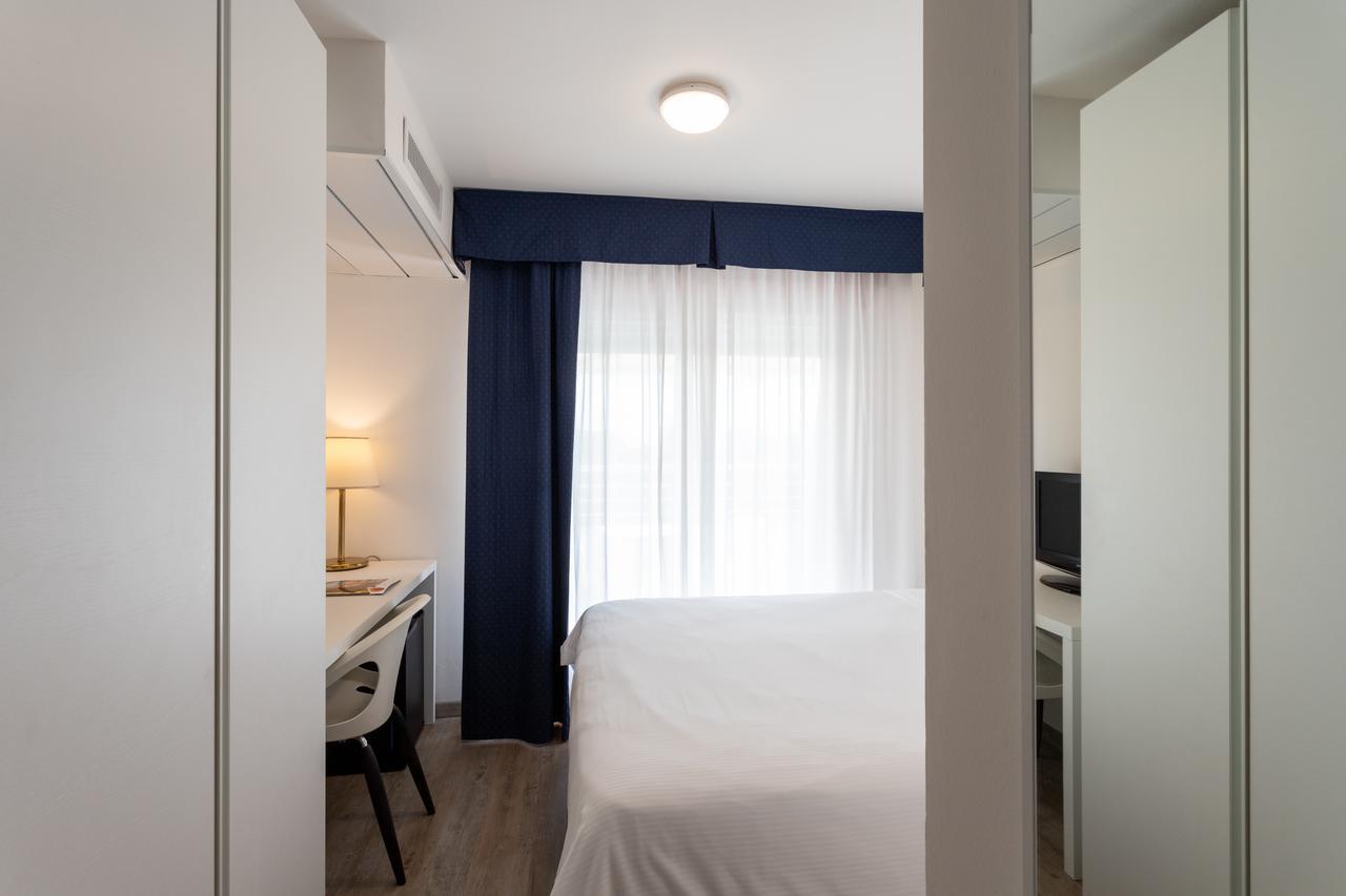 Fantinello Hotel Caorle Luaran gambar